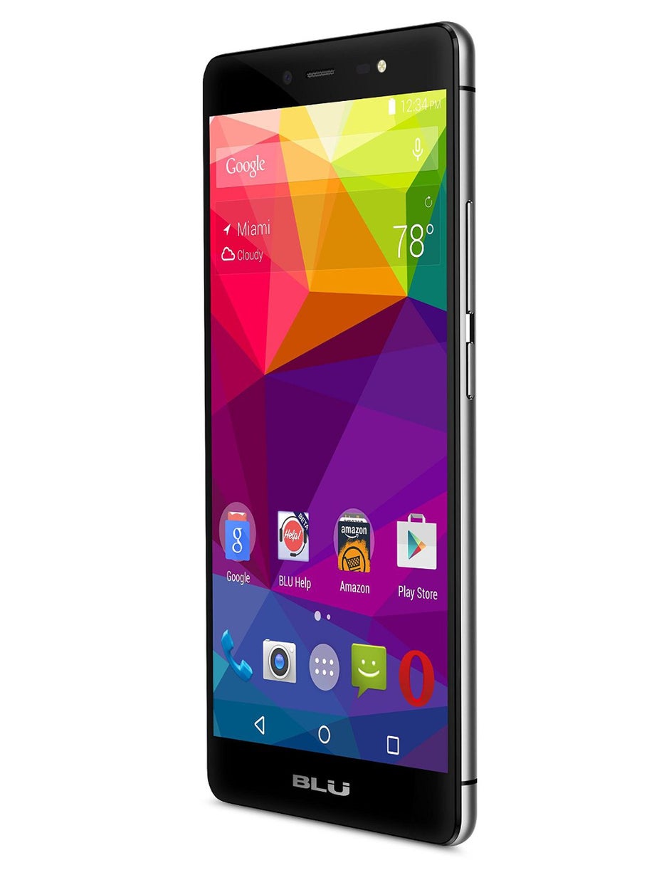 blu phone 2016