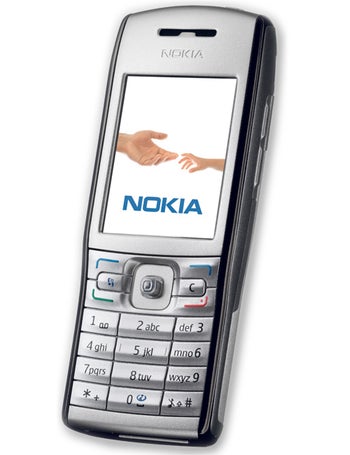 Nokia E50