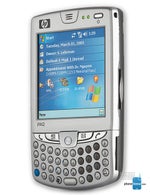 HP iPAQ hw6500