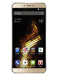 BLU Vivo 5 specs