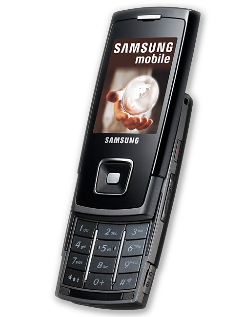 Samsung SGH-E900 specs - PhoneArena