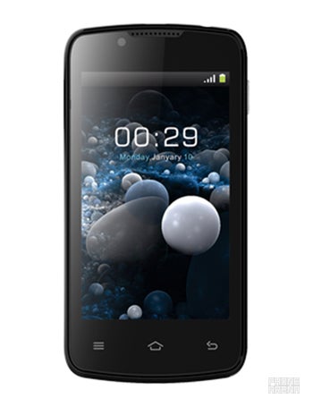 Lemon Mobiles Ocean 16