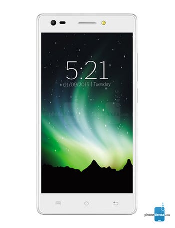 LAVA Pixel V2