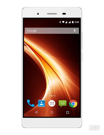 LAVA X10