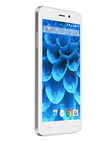 LAVA Iris Atom 3
