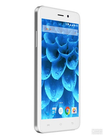 LAVA Iris Atom 3 specs