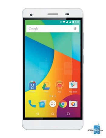 LAVA Pixel V1 specs