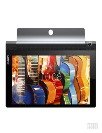 Lenovo YOGA Tab 3 10-inch