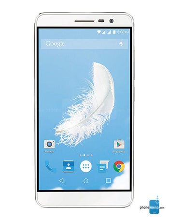 LAVA Iris Fuel F1