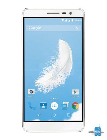 LAVA Iris Fuel F1