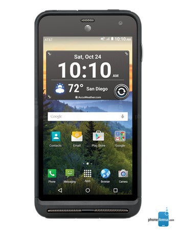 Kyocera DuraForce XD