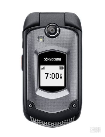 Kyocera DuraXTP