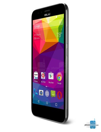 BLU Studio G LTE