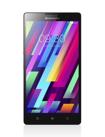 Lenovo P90
