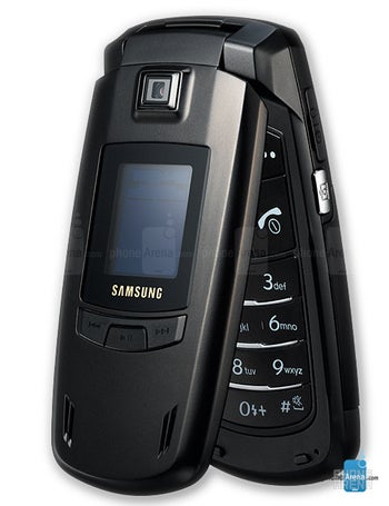 Samsung SGH-E780