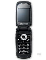 Samsung SGH-E780