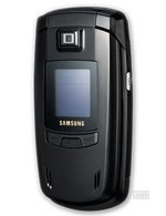 Samsung SGH-E780