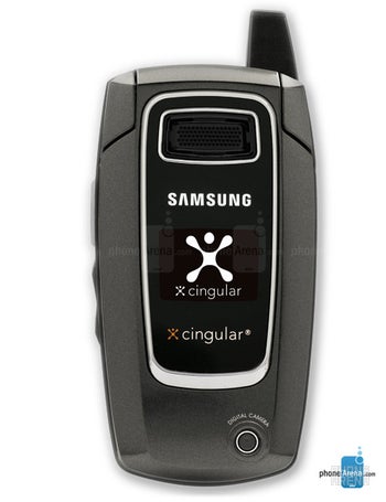 Samsung SGH-D407