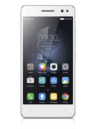 Lenovo VIBE S1 Lite