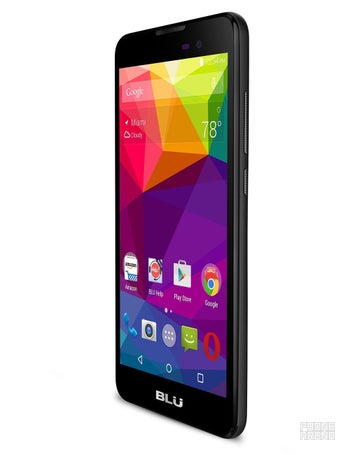 BLU Advance 5.0