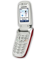 Samsung SGH-T209