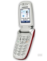 Samsung SGH-T209