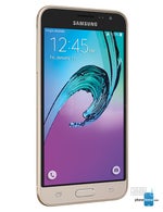 Samsung Galaxy J3 (2016)