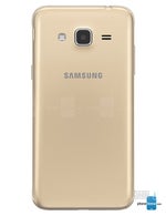 Samsung Galaxy J3 (2016)