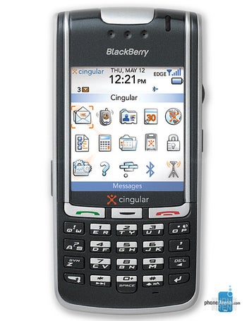 BlackBerry 7130c
