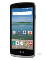 LG Optimus Zone 3