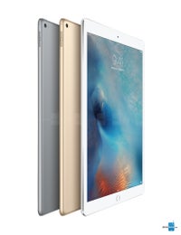 Apple iPad Pro specs