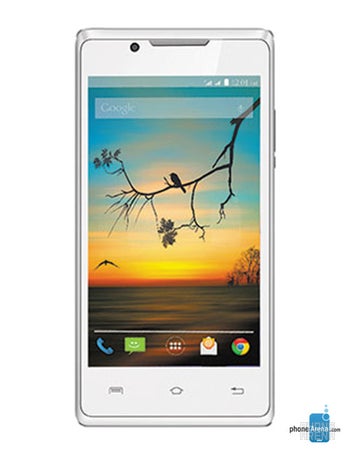 LAVA Flair P1i specs