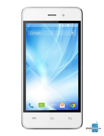 LAVA Iris Fuel F1 Mini specs