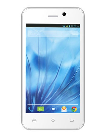 LAVA Iris X1 Atom S
