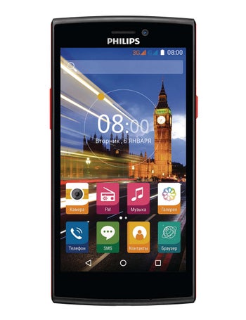 Philips S337