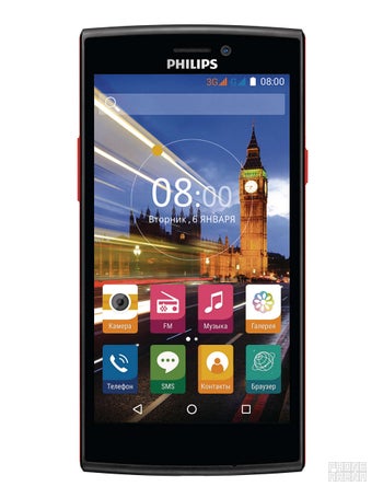 Philips S337