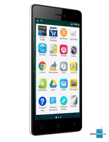 Micromax Canvas Juice 4