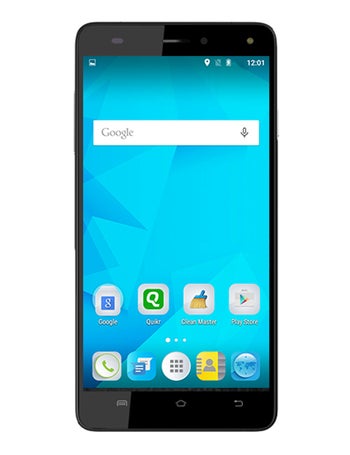 Micromax Canvas Pulse 4G