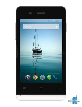 LAVA Flair E2 specs