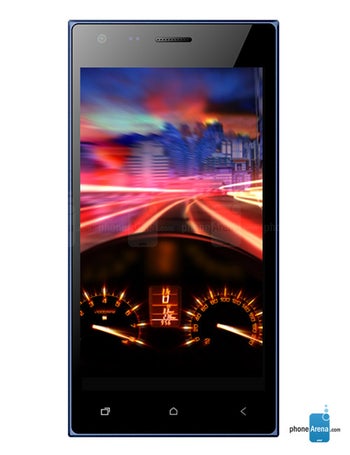Micromax Canvas Xpress 4G