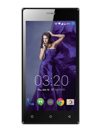 Zen Mobile Admire Fab Q