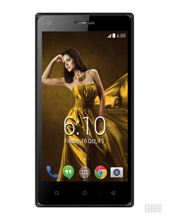 Zen Mobile Cinemax 2 specs