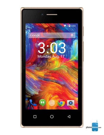 Zen Mobile 303 Elite 2