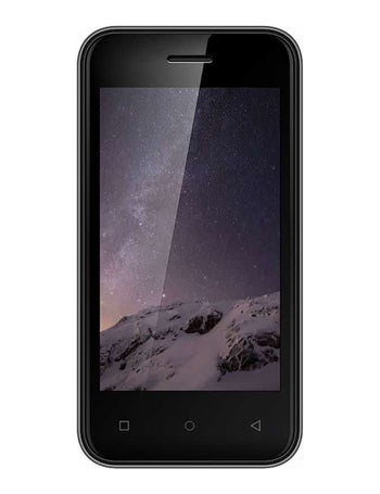 Zen Mobile Admire Curve