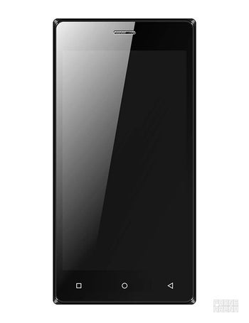 Zen Mobile Admire Fab specs