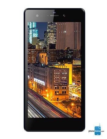 Micromax Canvas Nitro 3