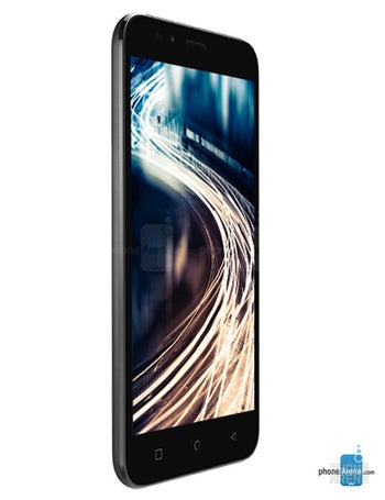 Micromax Canvas Pace 4G specs