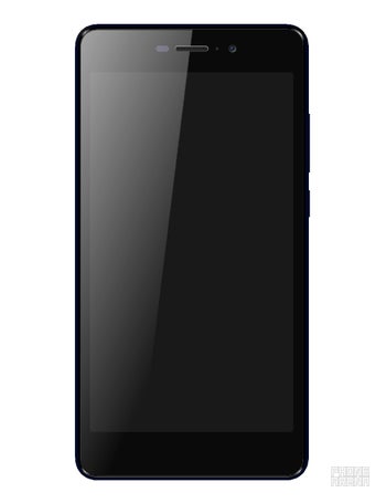 Micromax Canvas Mega