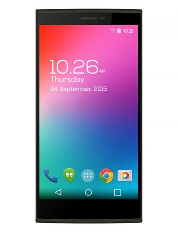 Micromax Canvas Play 4G