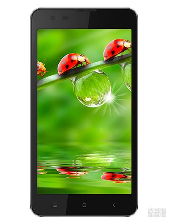 Micromax Bolt Q331 specs